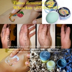 Tattoo Removal Cream WhatsApp +27730727287
