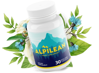 Get your dream body with Alipilean