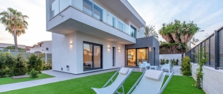 Villa for Rent in New Jersey