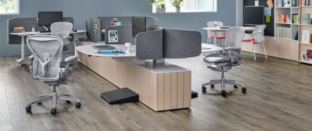 Office For Rent In Munich