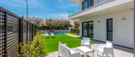 Villa for Rent in Ado Manaus