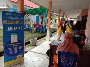 Enter a brief description of the advertise.