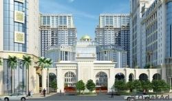 Independent houses for sale in lal kuan,chapprola,nh-91