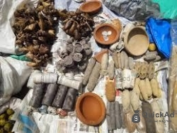 All pain removing therapy at your door step.