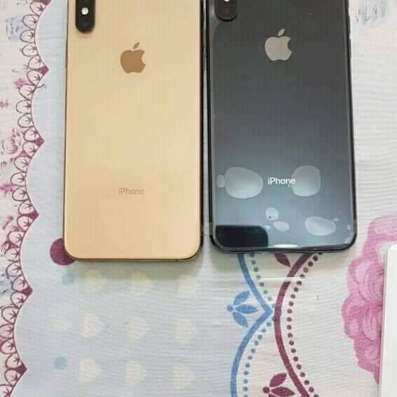 IPhone Xs Max 