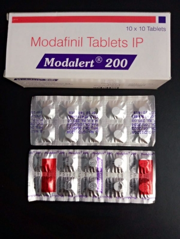 Buy Modafinil 200Mg Tablets Online in USA