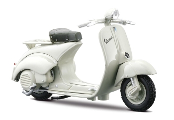 Vespa Scooter