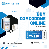 Order Oxycodone Online Quick Route Smart Path