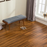Elegant Bamboo Flooring Colors to Transform Your Home Interior