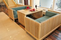 Bamboo Flooring Perks: A Smarter Choice Than Laminate for Your Home