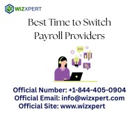 When Is the Best Time to Switch Payroll Providers?, Idaho, USA