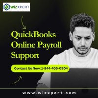 Master QuickBooks Online Payroll Support with a Step-by-Step Guide