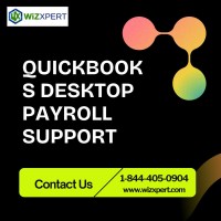Step-by-Step Guide to Contact QuickBooks Desktop Payroll Support