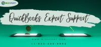 Get 24/7 all the QuickBooks Services From WizXpert in California