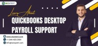 Contact WizXpert To Get QuickBooks Desktop Payroll Support in Florida, USA