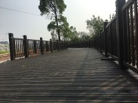 Outdoor Bamboo Decking for Pools: Slip Resistance and Safety Explained