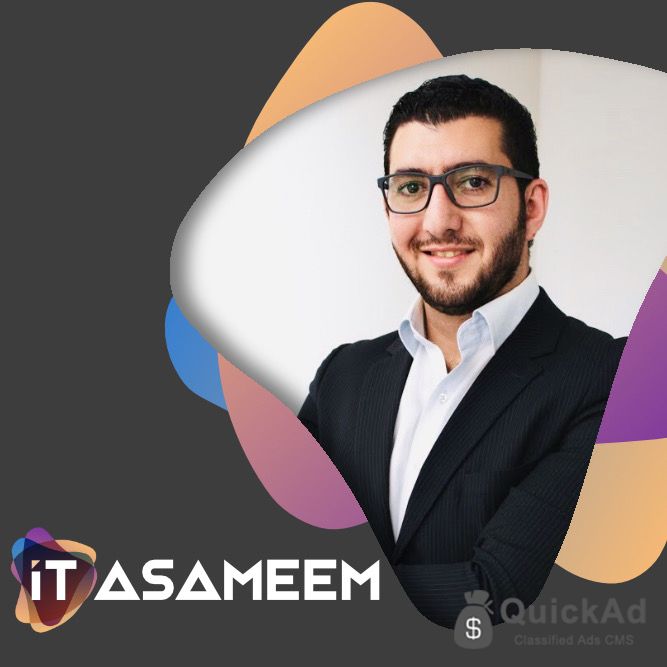 Ali Saad